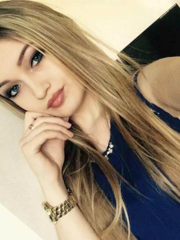 Индивидуалка Елизавета Фотография 3
